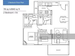 Bliss@Kovan (D19), Condominium #149185102